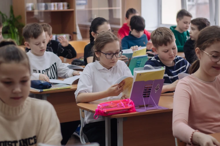 Подготовительные курсы для учащихся 4-х классов - КОГОАУ "КЭПЛ".